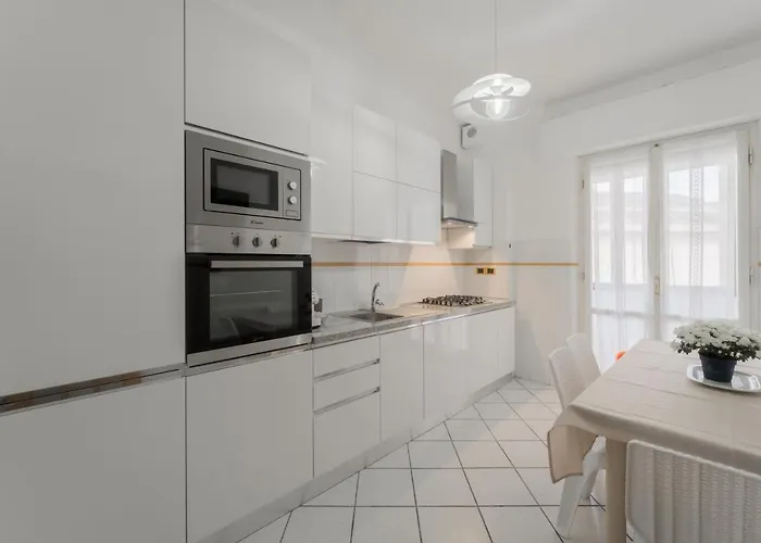 Appartement Angela Portoferraio