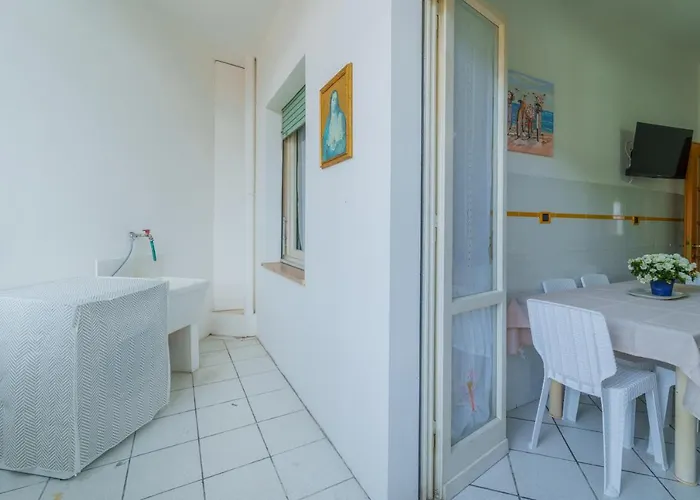 Angela Appartement Portoferraio