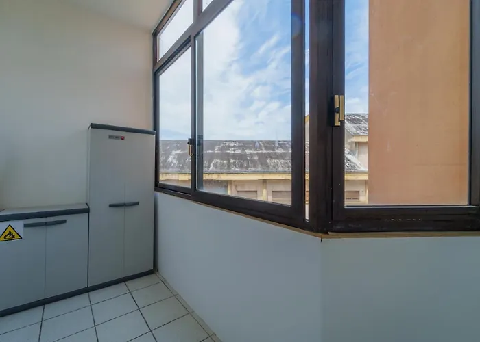 Angela Appartement *