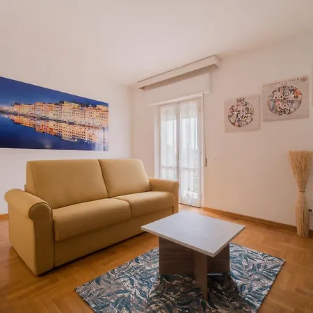 Apartment Angela