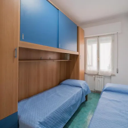 Angela Apartment