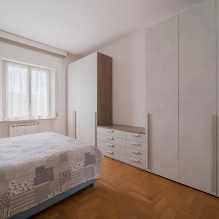 Apartment Angela