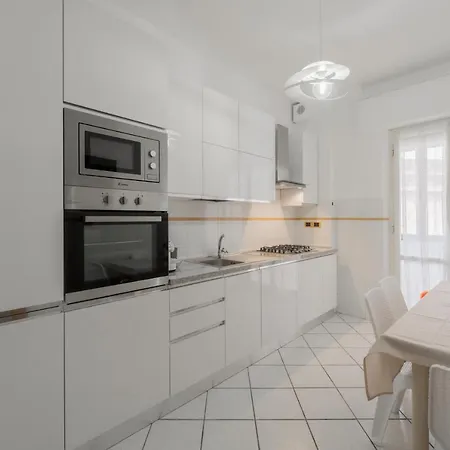 Apartman Angela Portoferraio