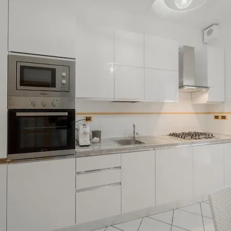 Angela Appartement