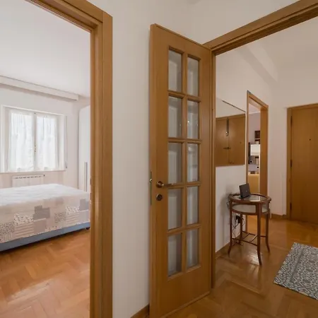 Apartment Angela