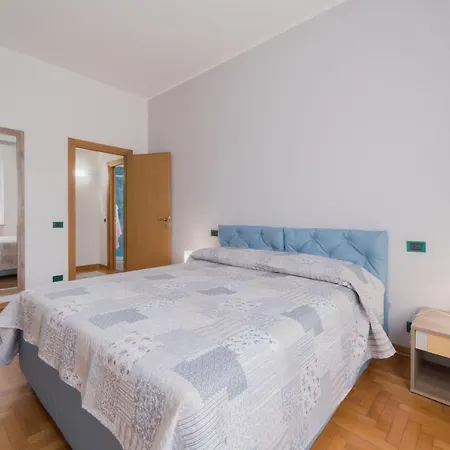 Angela Apartment *