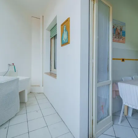 Angela Apartment Portoferraio