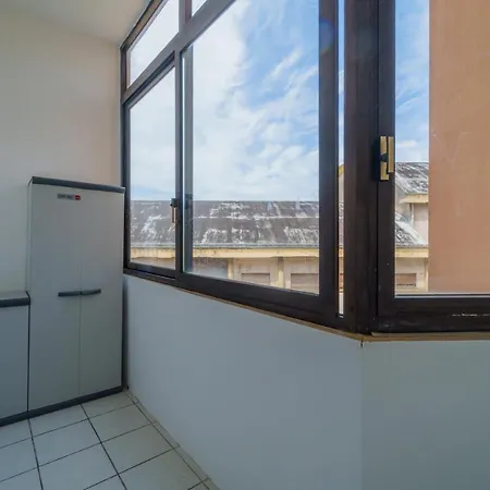Angela Appartement *